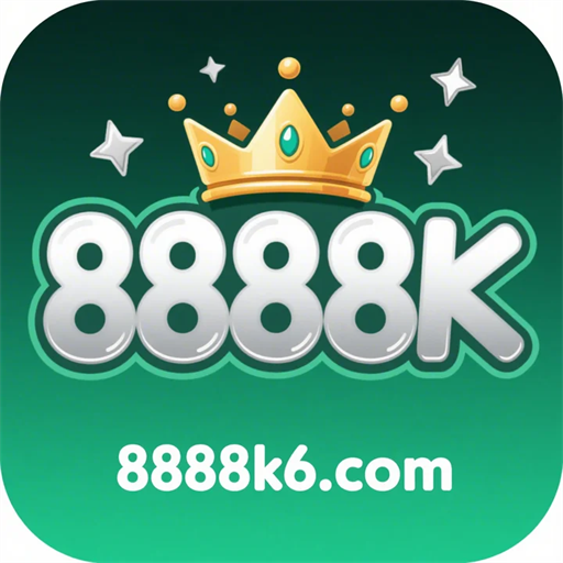 8888k.com Logo