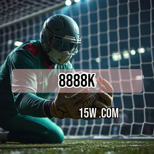 8888k.com: Jackpots Irresistíveis Que Garantem Emoção e Ganhos