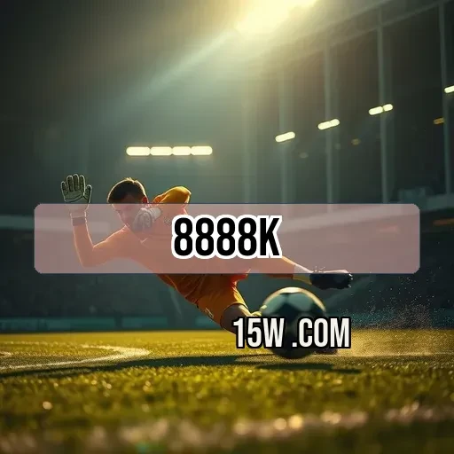 8888k.com: A Experiência Imersiva do Cassino Ao Vivo no Brasil