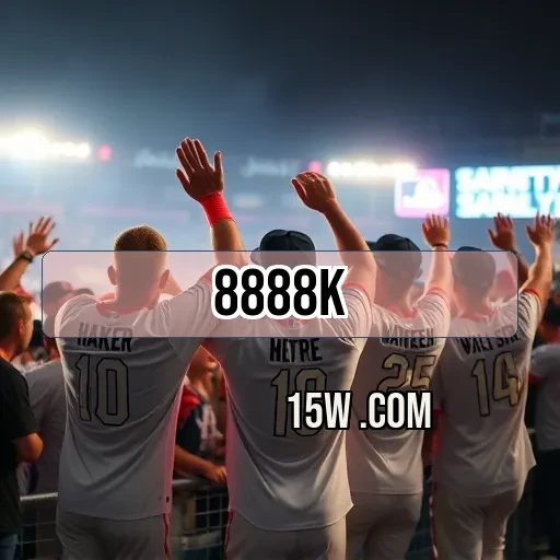 8888k.com: Descubra os Melhores Caça-Níqueis Para Jogar Hoje